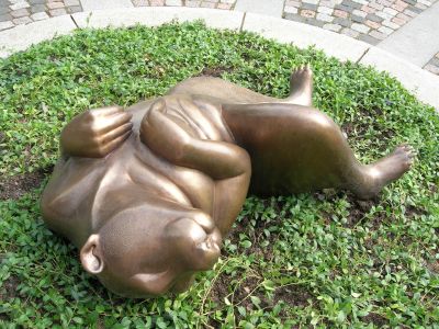 ODjuret  Artediparken