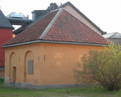 Schefferus bibliotek