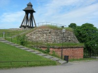 Bastion Styrbiskop