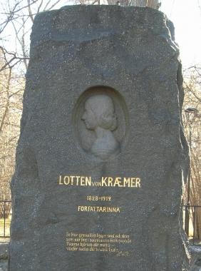 Foto Birgitta Nordenman
