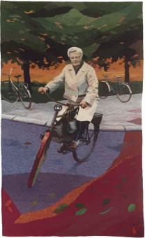 Karin Westman berg