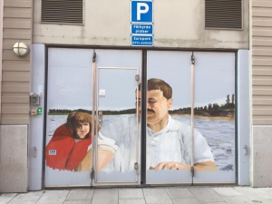 Foto Anna Sellberg