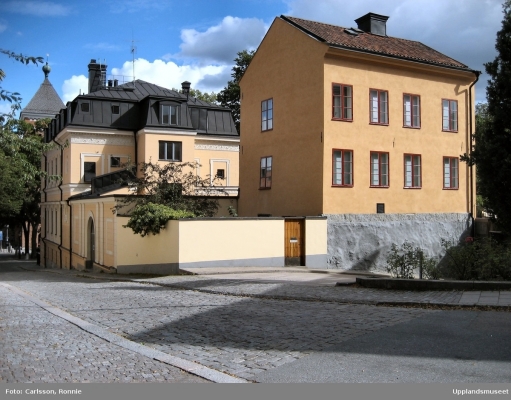 Stenhuset Foto Ronnie Carlsson