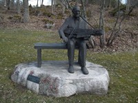 Vikstalasse   Ingvar Jörpeland